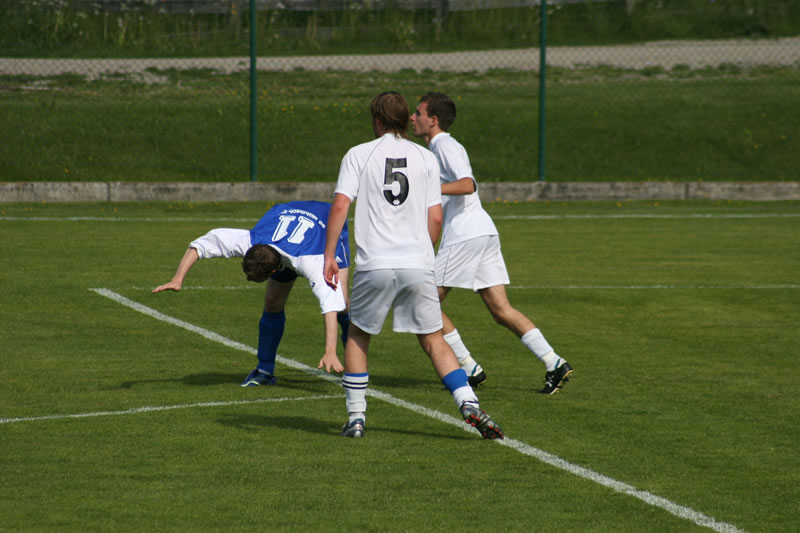 gal/24. Spieltag- SV Reischach-Muehlbach/2007-06-02 SVR - Vintl 104.jpg